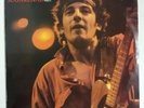 Bruce Springsteen Sugarland Part I + Part II 4-LP Live 1984 vinilos transparente