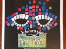 Rimsky Korsakov - Scheherazade. SXL 2268. VG+/VG+ Early UK Press Vinyl Record LP