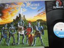 Armored Saint - LP - March of the Saint