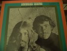 Hollins And Starr  Sidewalks Talking   Folk Rock; Psych  mint and sealed