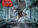 MR BIG-DEFYING GRAVITY  (UK IMPORT)  VINYL LP NEW