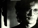 Warren Zevon vinyl LP album record Sentimental Hygiene UK V2433 VIRGIN 1987