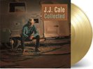 Cale, J.J-Collected (3LP Coloured)  (UK IMPORT)  VINYL NEW