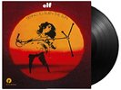 Elf-Trying To Burn The Sun (1LP)  (UK IMPORT)  VINYL NEW
