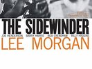Lee Morgan-The Sidewinder  (UK IMPORT)  VINYL NEW