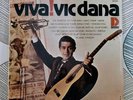 VIC DANA - Viva  Vic Dana [Vinyl LP,1966] USA Import BST-8044 Pop Vocal *EXC