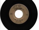 Mod Exotica Popcorn Instro 45 JACK LA FORGE Cleopatra Kick/I Remember You HEAR