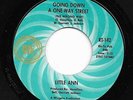 Northern Soul 45 LITTLE ANN Going Down A One-Way Street/I'd Like To Know You mp3