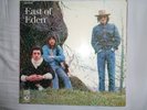 EAST OF EDEN - East Of Eden   LP D
