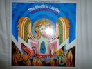 BRUCE HAACK - The Electric Lucifer   LP US