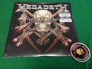 Megadeth Killing Is My Business and Business Is Good Final Kill Vinyl LP Piranha
