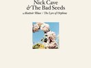 Abattoir Blues/The Lyre Of Orpheus - Nick Cave and The Bad Seeds Vinyl LP Record