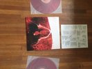 Ty Segall-Manipulator 2xLP (RED) (RARE) Garage Rock Punk The Oh See's  Vinyl