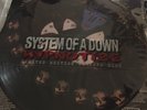 system of a down hypnotize LP 2005 vinyl picture disc new 