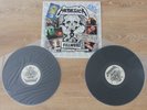 Metallica Live at the Fillmore xXx Night 3 vinyl bootleg
