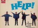 The Beatles - Help  (LP, Album, RP) Vinyl Schallplatte - 108577