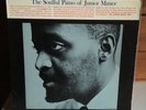 JUNIOR MANCE Soulful Piano LP Jazzland JLP-30 MONO maroon labels VG++