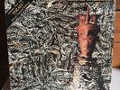 SIOUXSIE & THE BANSHEES Juju LP 1981 PVC ORIG US PRESS w/inner