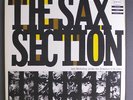 AL COHN: The Sax Section LP (Spain, Fresh Sound reissue) Jazz
