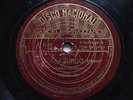 CARLOS GARDEL & RAZZANO Nacional 18020 TANGO 78 VAGABUNDO / DE VUELTA AL BULIN