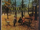 NORRIE PARAMOR: Autumn LP Easy Listening
