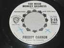 Freddy Cannon