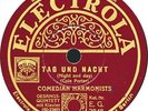 Comedian Harmonists - Tag und Nacht / Ohne dich - 1933