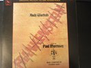 Andy Warhol's Flesh for Frankenstein Soundtrack LP 1982 Varése Sarabande