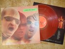 DEVO - Q: ARE WE NOT MEN? A: WE ARE DEVO  Vinyl LP Album Red 1978 Virgin V2106