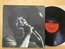 BIG MAMA THORNTON AND THE CHICAGO BLUES BAND on ARHOOLIE F-1032 NM LP