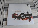 Motorpsycho - Trust Us - Vinyl LP - White Vinyl / Color - NEU