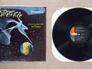 Russ Garcia FANTASTICA 1959 Orig. Stereo LP Space Age Exotica Lounge Electronic