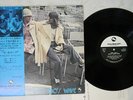 YAMA & JIRO'S WAVE GIRL TALK THREE BLIND MICE TBM-59 Japan OBI VINYL LP