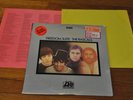 The Rascals - Freedom Suite 1969 vinyl 2 LP 60s rock white label mono PROMO EX