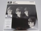 The Beatles in Mono 2014 - With the Beatles - New Sealed - LP Record Vinyl