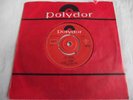 J.J. BARNES   DAY TRIPPER ** 1966 POLYDOR 45