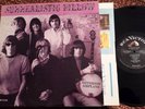Psych Rock LP Jefferson Airplane - Surrealistic Pillow RCA Victor LPM-3766 MONO