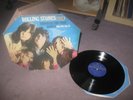 Rolling Stones - Through The Past Darkly Vol.2 LP 1969 UK Decca N/Mint Vinyl