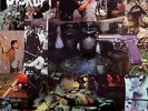 Disrupt Unrest 20 Track Vinyl Album Purple Marble Splatter Vinyl Punk/Hardcore