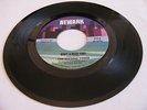 THE KITTENS THREE - BABY (I NEED YOU) / I'M COMING APART AT THE SEEMS - NEWARK
