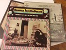 3 COUNTRY JOE McDONALD ALBUMS 2 are Still Sealed...& 1 is HOLD ON - IT’S COMING