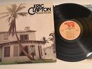 Eric Clapton / 461 Ocean Boulevard / I Shot The Sheriff /RSO LP 1st Press / NM