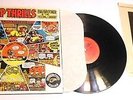 Cheap Thrills by Big Brother And The Holding Company LP Janis Joplin NM w PHOTO