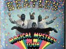 THE BEATLES - MAGICAL MYSTERY TOUR UK PARLOPHONE DOUBLE 7