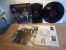 Dream Theater Awake DLP VINYL ORIGINAL 1st Press 1994
