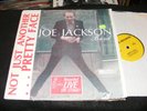 Collectors' 2 LP THE JOE JACKSON BAND Not Just Another Pretty Face 1980 Made UK