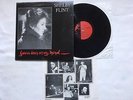 PRIVATE PRESS - SHELBY FLINT - YOU'VE BEEN ON MY MIND EX/EX 1982 Soul Jazz