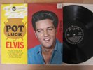 ELVIS PRESLEY-Pot Luck - German Soundtrack-RCA LSP 2523 LIVING STEREO