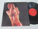 IGGY AND THE STOOGES/RAW POWER  LP 1973 USA CBS COLUMBIA PC 32111