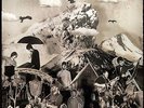 Cynic's New Year - HORSE FEATHERS [LP]